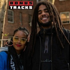 SKIP MARLEY*H.E.R.* ~SLOW DOWN~WIFEY~