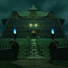 Luigi's Mansion Theme - Super Smash Bros. Brawl