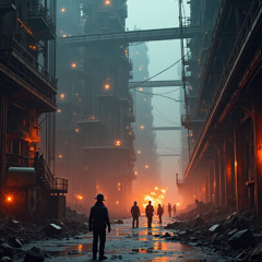 YOGGY 303 - Danger Industrial