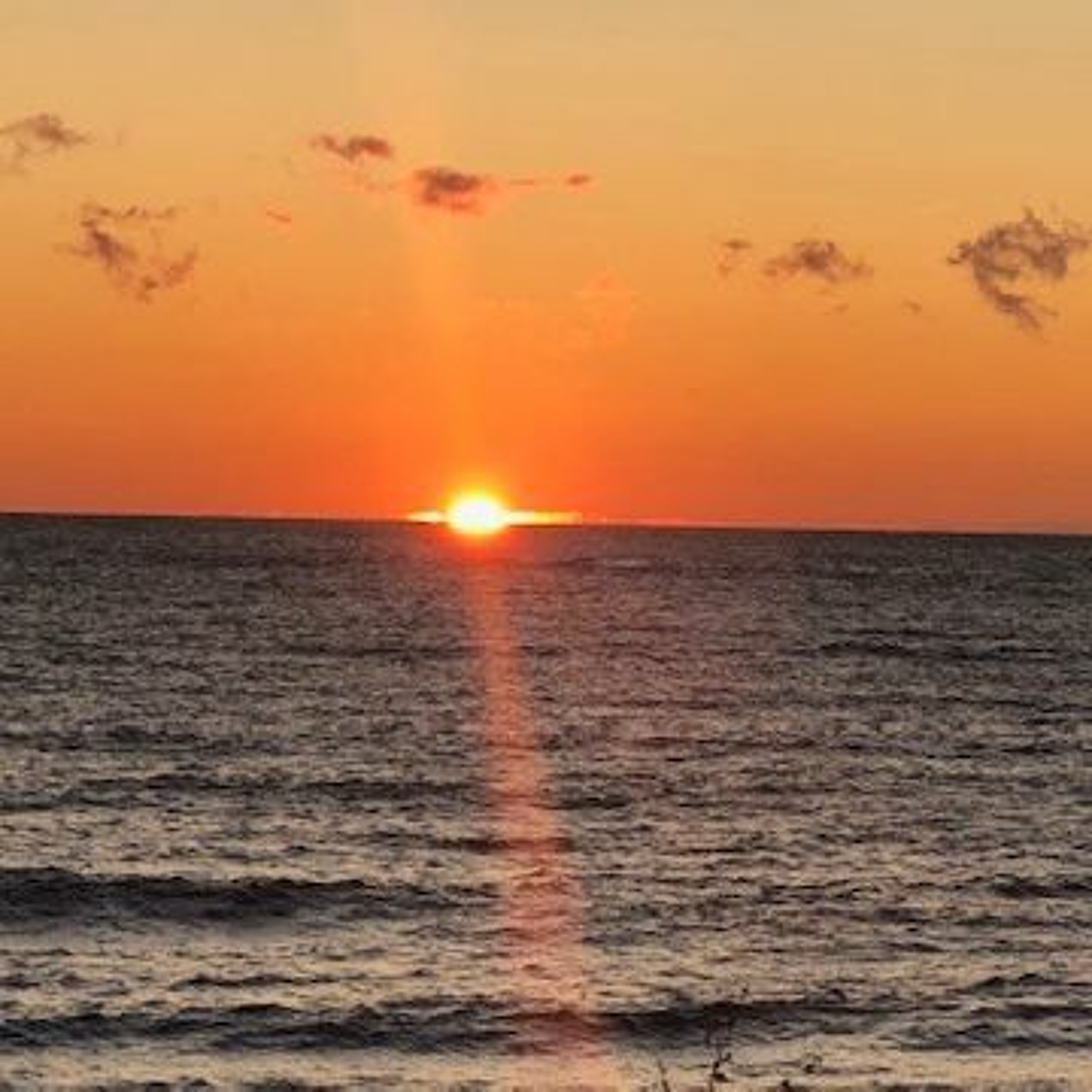 Not Your Average Homilies from Deacon Joe Harrington
