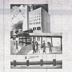 L'intérieur sauvage 34 - Elazer - 02/02/2025