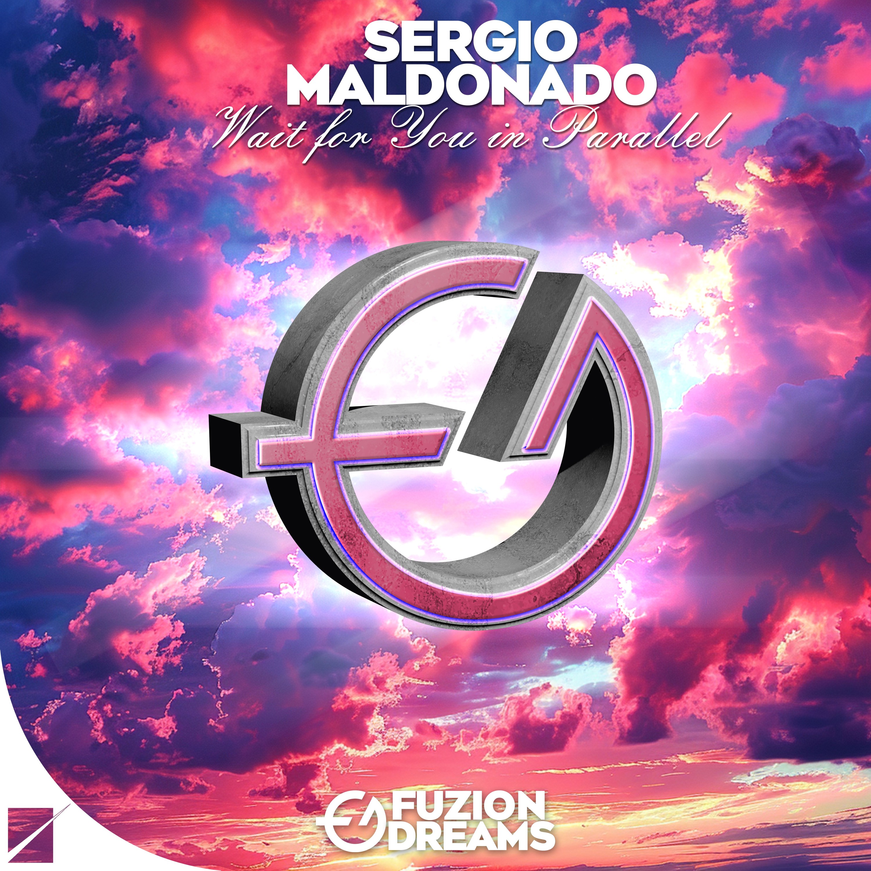 Sergio Maldonado - In Parallel episode artwork