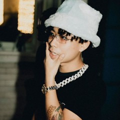 ANH FREESTYLE - Wxrdie (ft. Gill) [prod. Longtime]