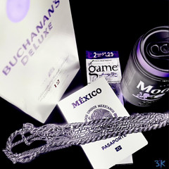 XANZ ON M3