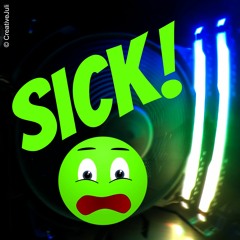CreativeJuli - Sick!