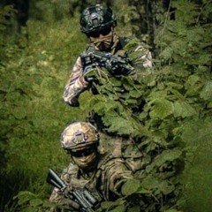 Russian K ft. SN8KE