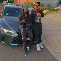 So Hyphy ft. Reckless Rome