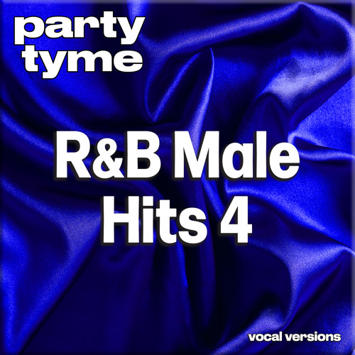 When A Woman's Fed Up (made popular by R. Kelly) [vocal version]