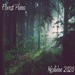 iNSTRUMENTAL : AMBiENT/SOUNSCAPE : CiNEMATiC : FOREST PiANO