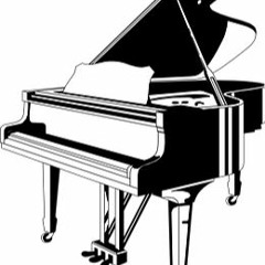 Improv. practice (Recorded with Yamaha CP4, line-in)