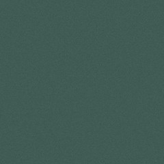 IT WAS GREEN