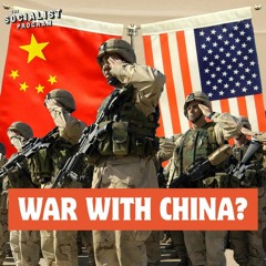 U.S. Prepares for War with China, 50 Years After Nixon’s Visit and Shanghai Communiqué