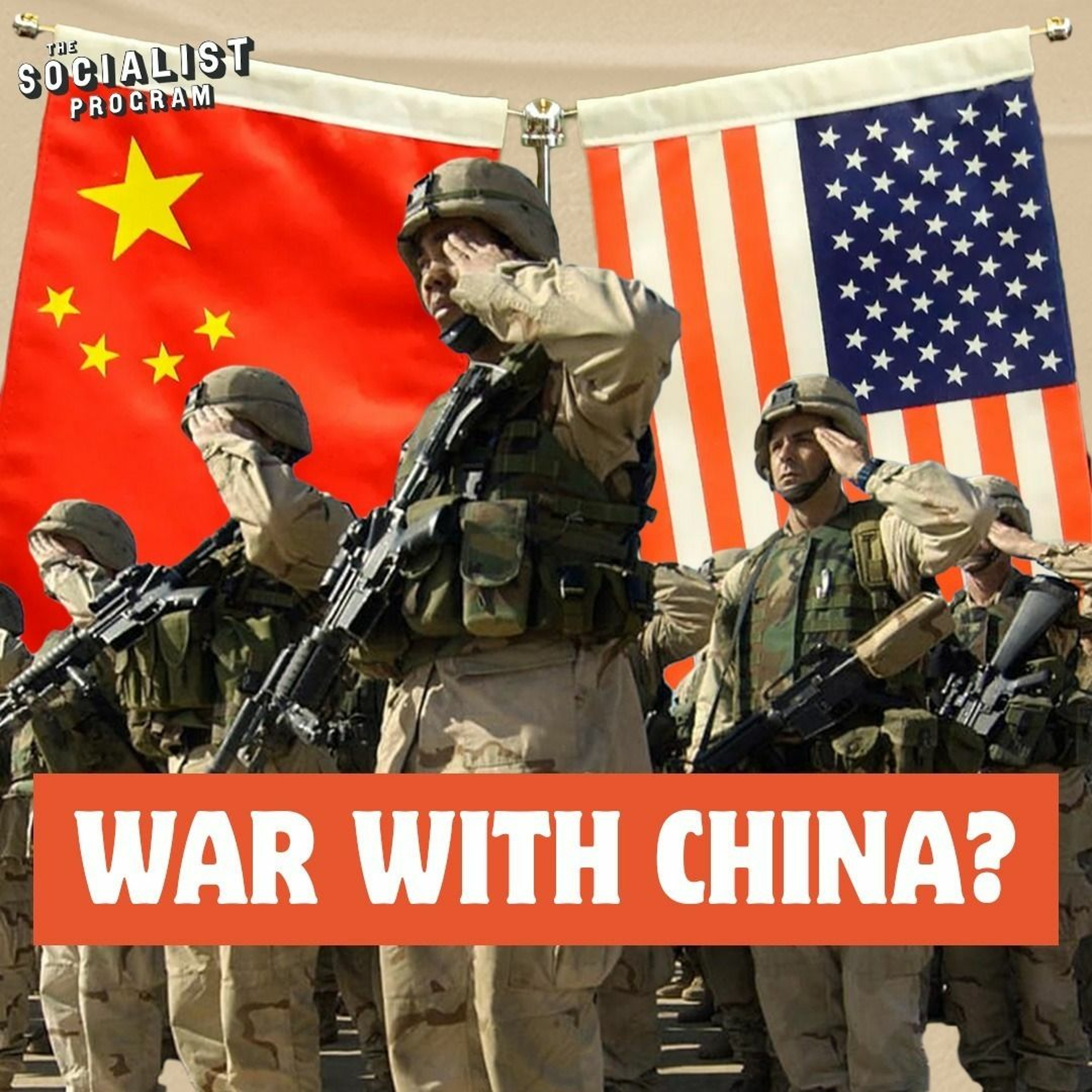 The Socialist Program with Brian Becker