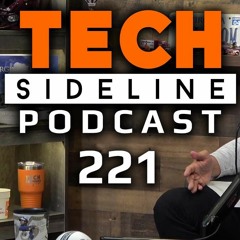 Justin Hamilton on his VT Career and Coaching: TSL Podcast 221