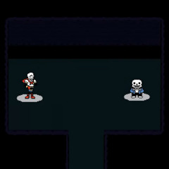 what's up? - Undertale 10th Anniversary