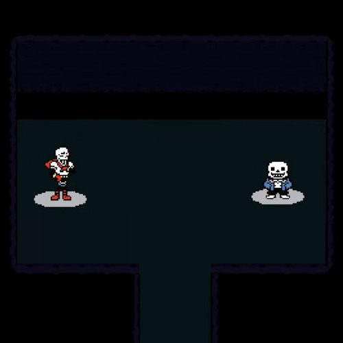 what's up? - Undertale 10th Anniversary