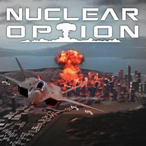 FS-12 Revorker - Nuclear Option OST