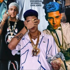 Meno Tody "Não confio em Vadi4" (Prévia Oficial)