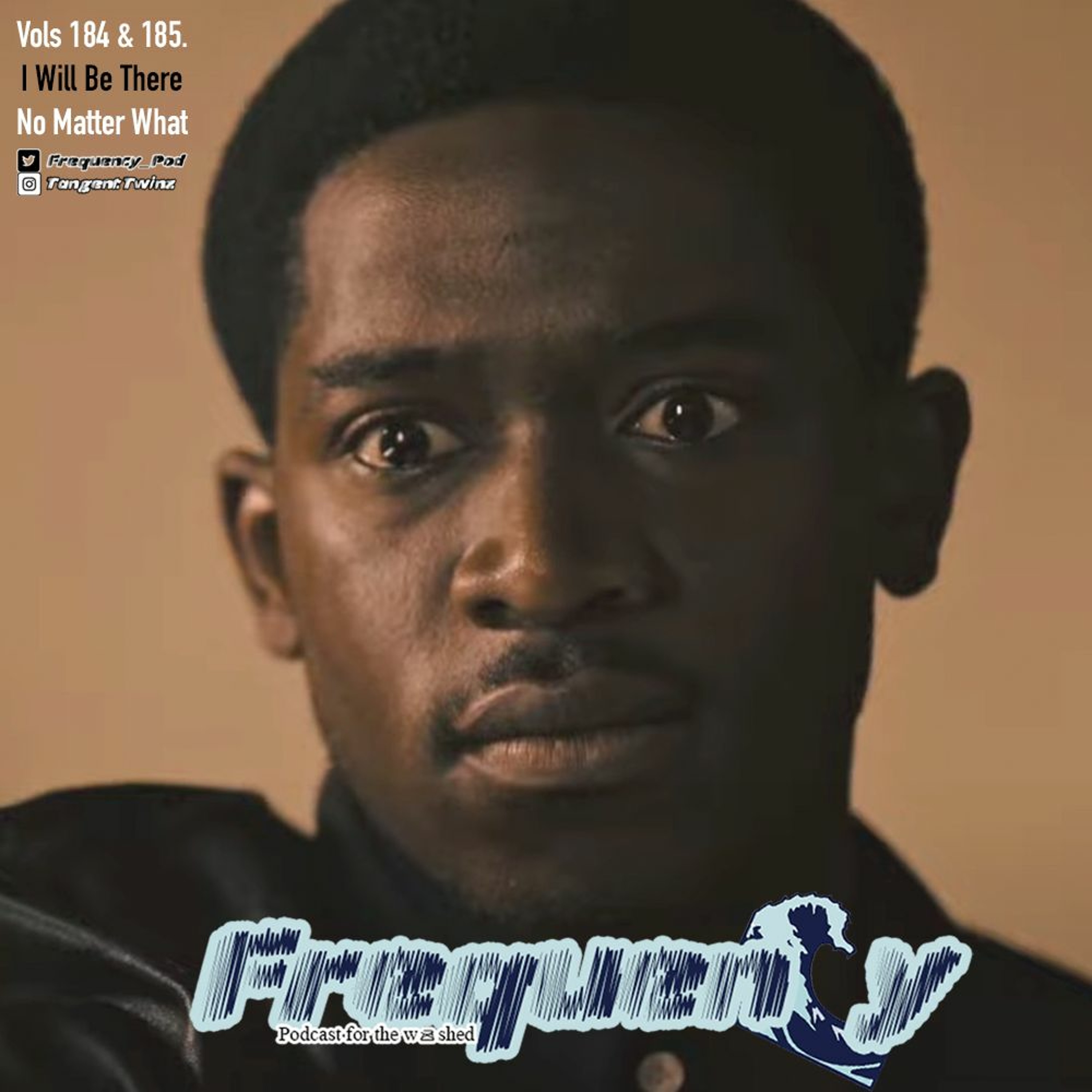 Frequency Podcast