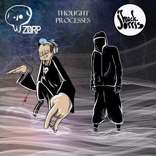 Z0RP x huck.jorris - chonga dub