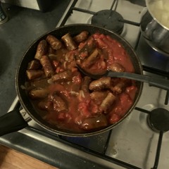 The Devilled Sausages Playlist
