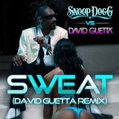 La Prendo x Sweat (DIRTY SOU Mashup)