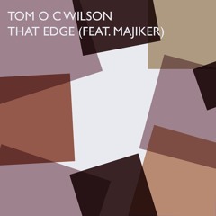 That Edge (feat. MaJiKer)