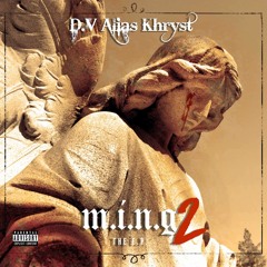 CHAPTER 1 (feat. O.G. STARKIM)