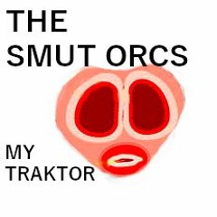 MY TRAKTOR