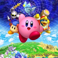 Pop Star (Demake) - Kirby's Return To Dream Land