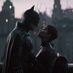 "This place is never gonna change" || Batman & Catwoman x Mac Demarco (slowed)