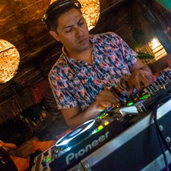 podcast radio dj set