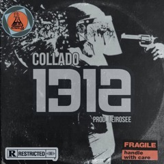 DLAROSA AKA ALGO VA MAL - 1312 ¡PROD. LEIRSOEE!