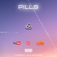 Psycho Beatz - Pills DEMO