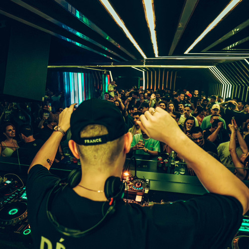 Classmatic @ D-EDGE, São Paulo - BR (30.11.2023)