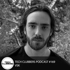 VSK - Tech Clubbers Podcast #169