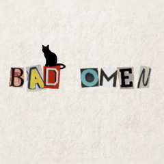 bad omen