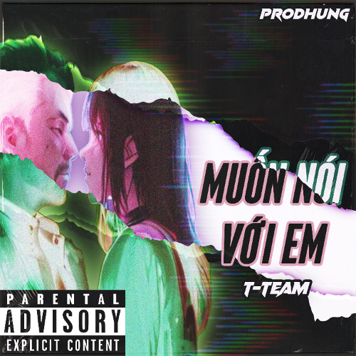 Muốn nói với em (Jerk drill type) | T-team x Prodhung rmx