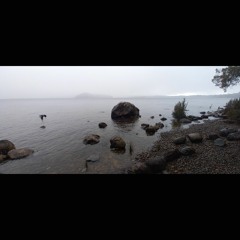 2023.09.21 Leeawuleena's Shore. Late Afternoon. Early Spring.