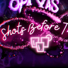 Shot's Before Thot's | VRDJ | Frapcore + French Gabber set