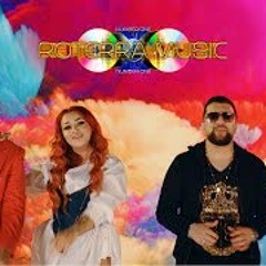 Tzanca Uraganu ❌ Costel Biju ❌ Reea ❌ Tina ❤️ Fierbe sangele in mine | Official Video 4K ♫ HIT 2021