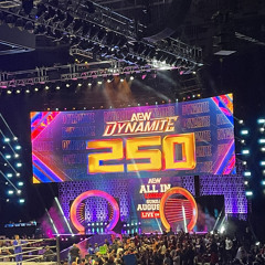 Heel Turn Freestyle Pt.2 prod. Jonin