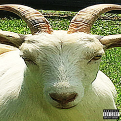 goat