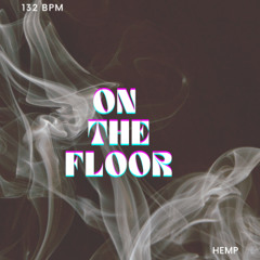 On The Floor (FREE DOWNLOAD)