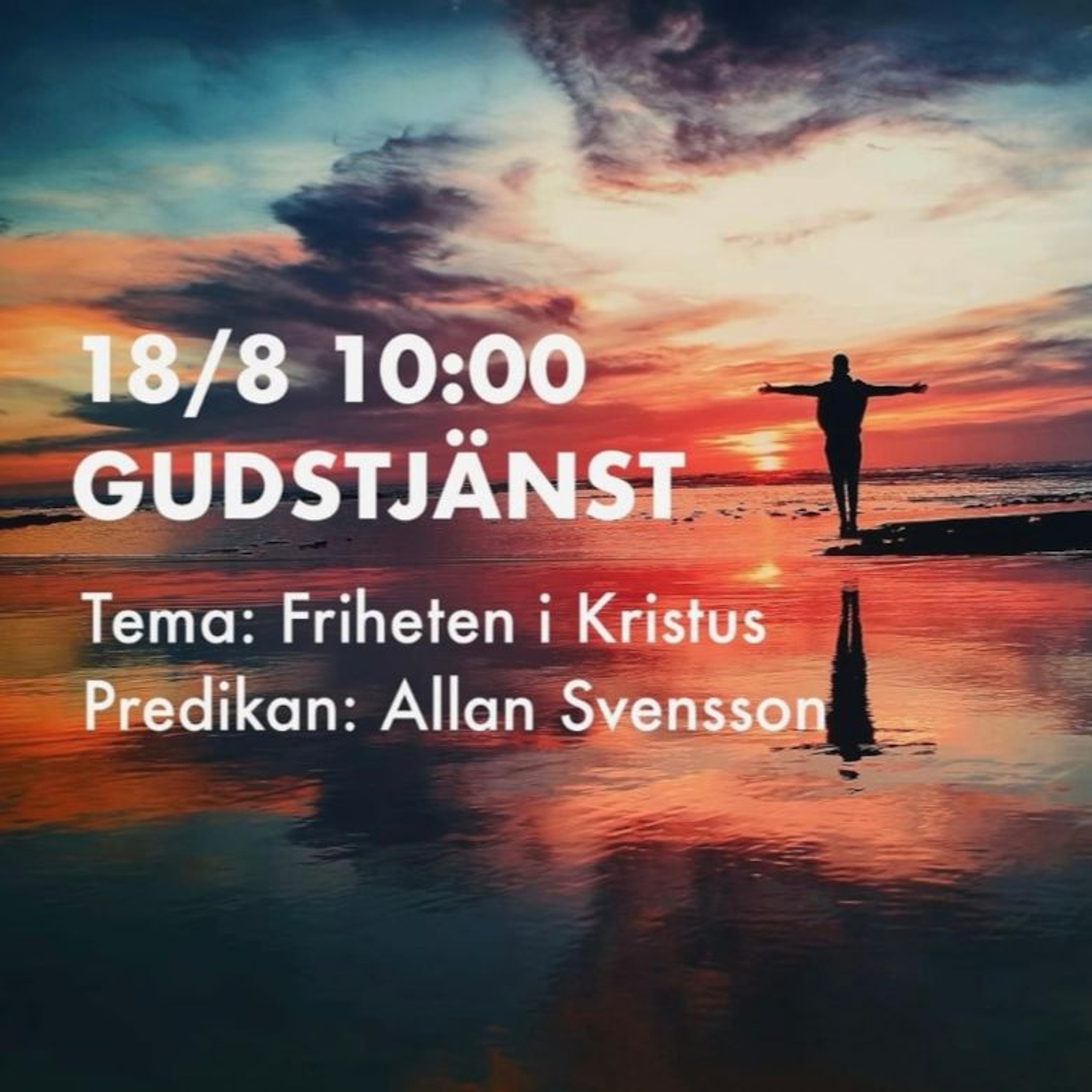 Predikan/EFS Helsingborg