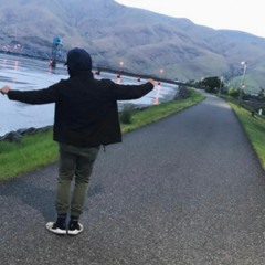 Midnight Hills (feat. L!tino)