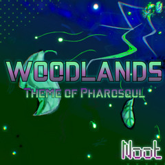 Woodlands (OS)