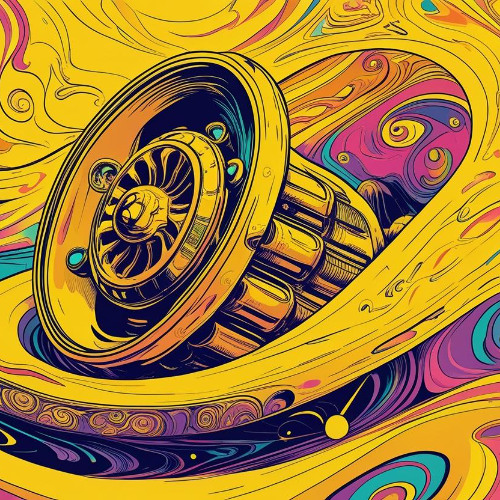 Acid Valve (Livecut)