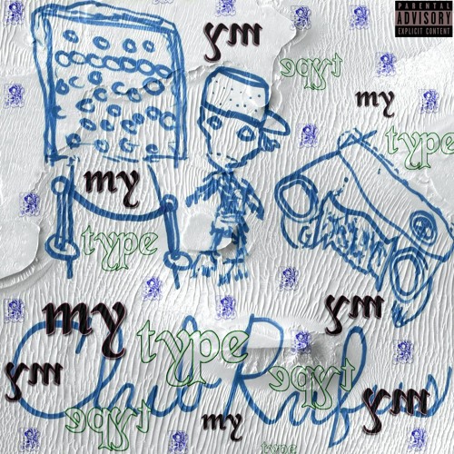 MY TYPE [prod. DJ Birdo]