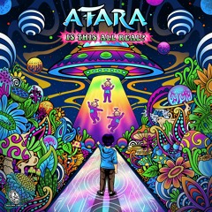 ATARA - Is This All Real?